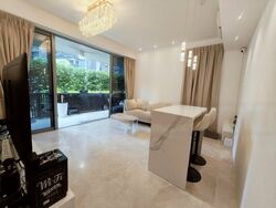 Amber Park (D15), Condominium #454650841